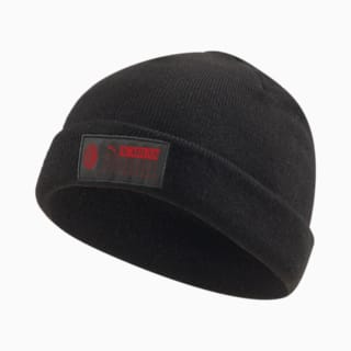 Зображення Puma Шапка A.C. Milan ftblCore Fisherman Beanie
