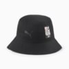 Image Puma Manchester City F.C. Reversible Bucket Hat #5