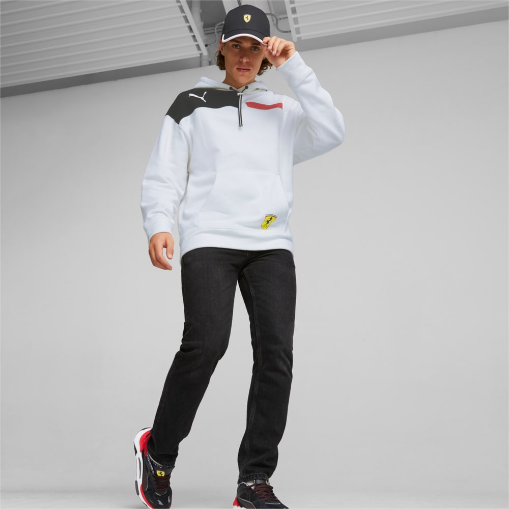 Image PUMA Boné Scuderia Ferrari SPTWR Race #2