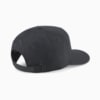 Зображення Puma Кепка Scuderia Ferrari SPTWR Style Low Curve Cap #5: Puma Black