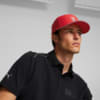 Изображение Puma Кепка Scuderia Ferrari SPTWR Style Low Curve Cap #3: rosso corsa