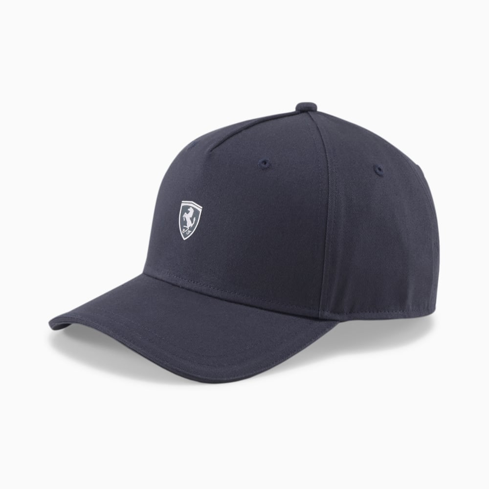 Зображення Puma Кепка Scuderia Ferrari SPTWR Style Motorsport Cap #1: Parisian Night