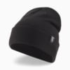 Зображення Puma Шапка Scuderia Ferrari SPTWR Style CC Beanie #1: Puma Black