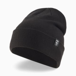 Изображение Puma Шапка Scuderia Ferrari SPTWR Style CC Beanie