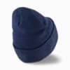 Изображение Puma Шапка Porsche Legacy Classic Cuff Beanie #2: Blazing Blue