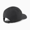 Зображення Puma Кепка BMW M Motorsport Heritage Baseball Cap #5: Puma Black