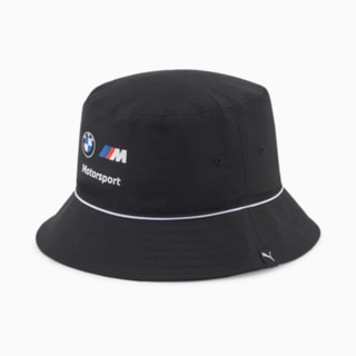 Görüntü Puma BMW M Motorsport Bucket Şapka