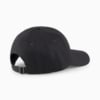 Зображення Puma Кепка Script Logo Cap #5: Puma Black