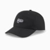 Зображення Puma Кепка Script Logo Cap #1: Puma Black