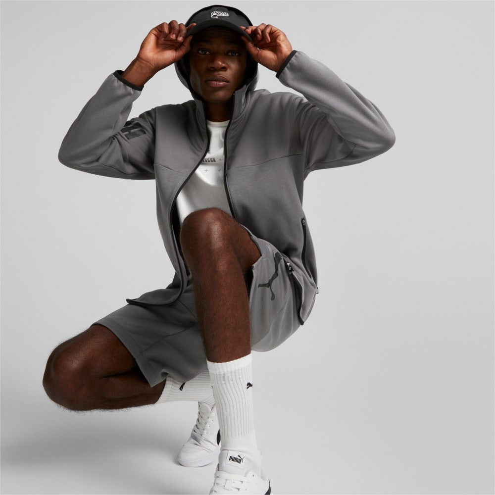 Image PUMA Gorro con logotipo Script