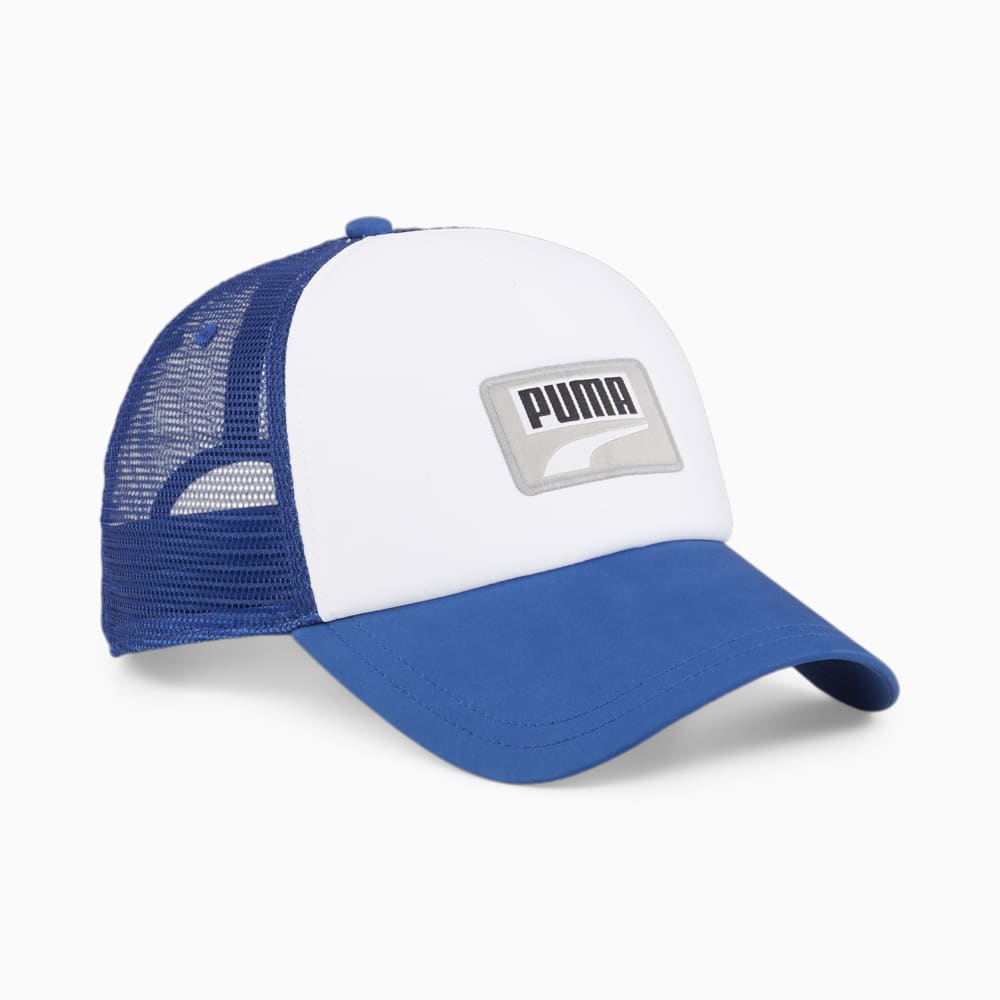 Jockey Azul Puma