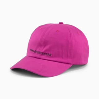 Изображение Puma Кепка Sportswear Cap