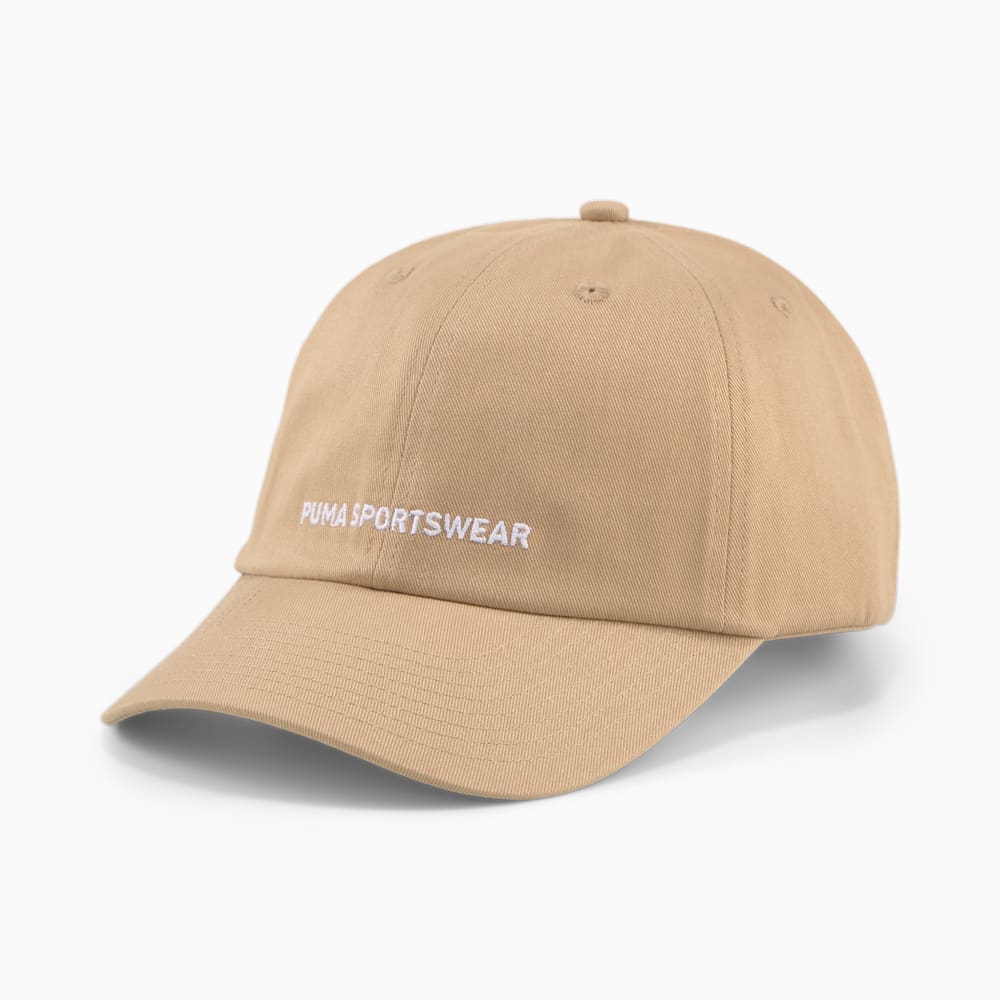 Зображення Puma Кепка Sportswear Cap #1: Dusty Tan