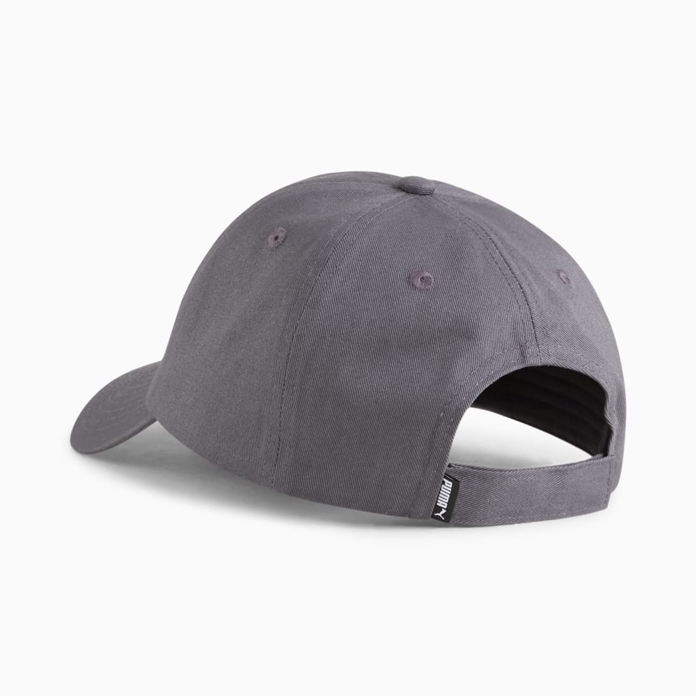 Зображення Puma Кепка Sportswear Cap #2: Galactic Gray