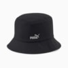 Зображення Puma Панама Bucket Hat #1: Puma Black