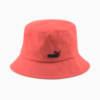 Изображение Puma Панама Bucket Hat #1: Salmon