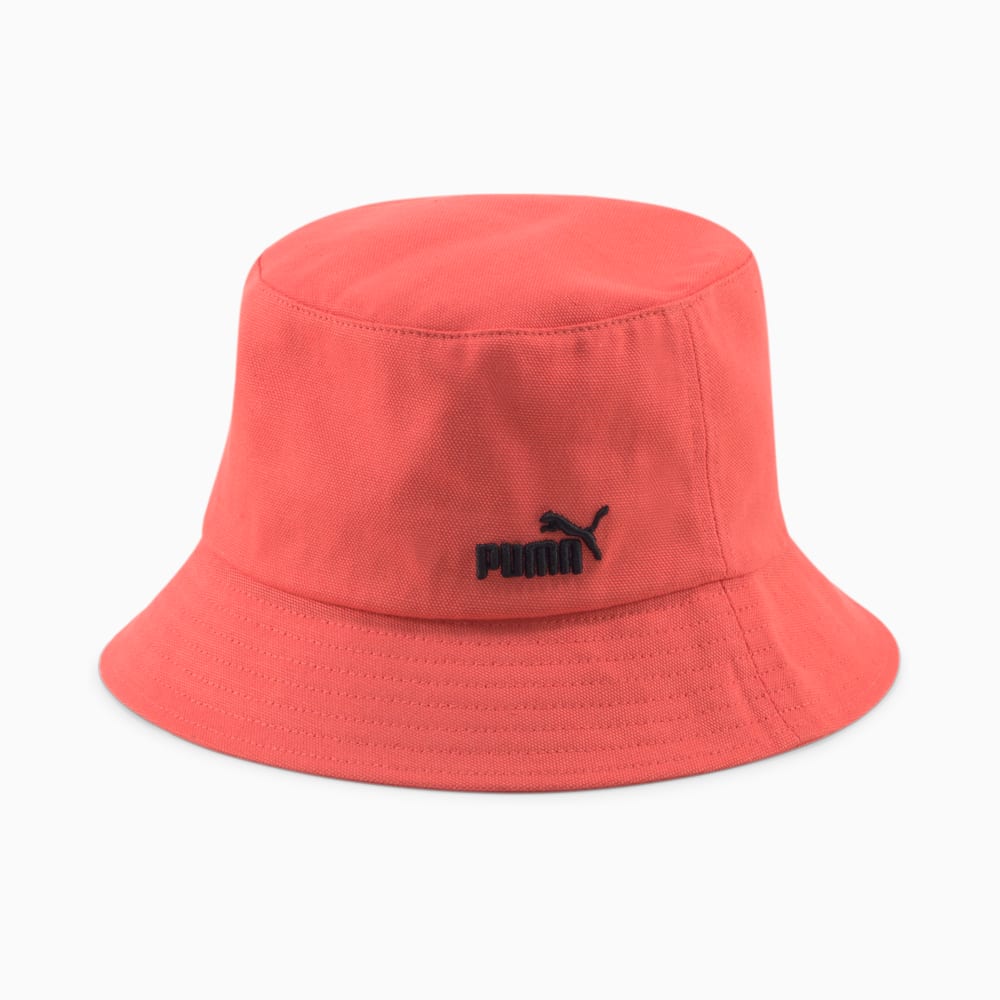 Зображення Puma Панама Bucket Hat #1: Salmon