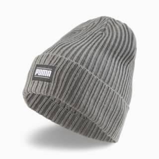 Изображение Puma Шапка Classic Cuff Ribbed Beanie