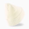 Зображення Puma Шапка Classic Cuff Ribbed Beanie #5: pristine