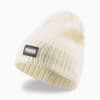 Изображение Puma Шапка Classic Cuff Ribbed Beanie #1: pristine