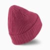 Изображение Puma Шапка Classic Cuff Ribbed Beanie #5: Dusty Orchid