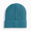 Зображення Puma Шапка Classic Cuff Ribbed Beanie #2: Cold Green