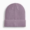 Зображення Puma Шапка Classic Cuff Ribbed Beanie #2: Pale Plum