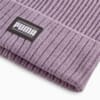 Зображення Puma Шапка Classic Cuff Ribbed Beanie #3: Pale Plum