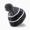 Зображення Puma Шапка Pom-Pom Beanie #2: Puma Black-Dark Shadow