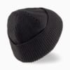 Зображення Puma Шапка Core Fisherman Beanie #5: Puma Black