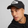 Изображение Puma Кепка Trucker Cap #3: Puma Black