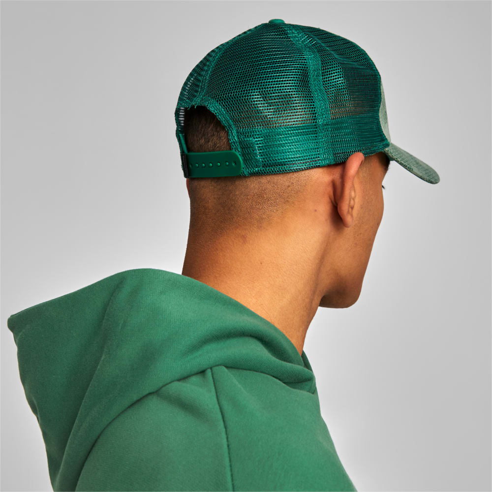 Image Puma Trucker Cap #2
