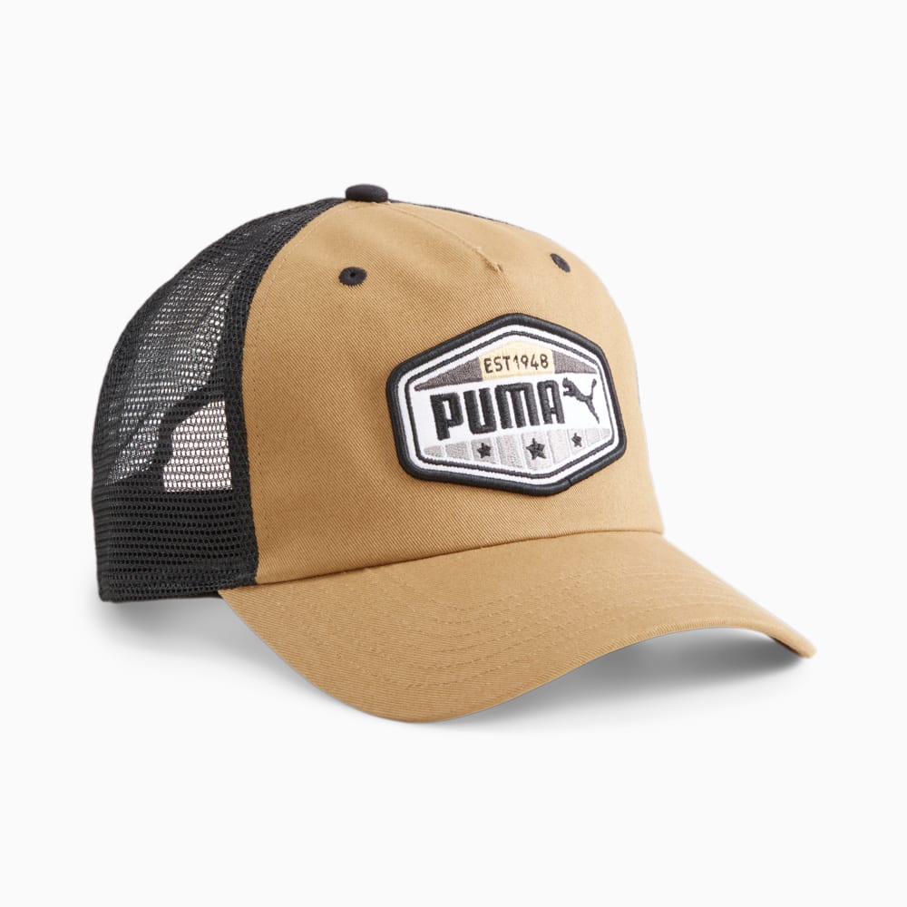 Image Puma Trucker Cap #1