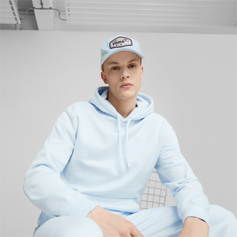 Imagen PUMA Jockey con visera curva #2