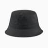 Изображение Puma Панама Bucket Hat #1: Puma Black-Classics