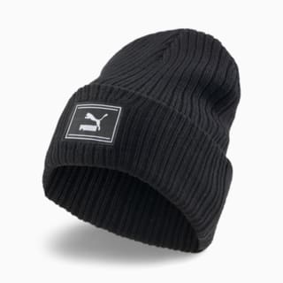 Зображення Puma Шапка Cuff Trend Beanie Women