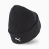 Зображення Puma Шапка Mercedes-AMG Petronas Motorsport F1 Beanie #5: Puma Black