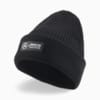 Зображення Puma Шапка Mercedes-AMG Petronas Motorsport F1 Beanie #1: Puma Black