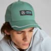 Изображение Puma Кепка Mercedes-AMG Petronas Motorsport F1 Cap #3: Deep Forest
