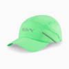 Изображение Puma Кепка Lightweight Running Cap #1: Fizzy Lime
