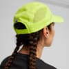 Изображение Puma Кепка Lightweight Running Cap #3: Lime Pow