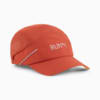 Изображение Puma Кепка Lightweight Running Cap #1: Mars Red