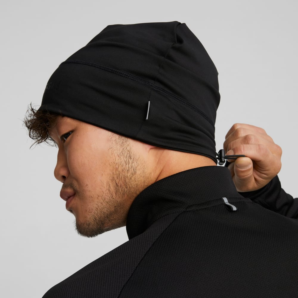 Imagen PUMA Gorro de invierno SEASONS #2