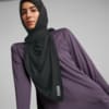 Зображення Puma Хіджаб Running Hijab Scarf #3: Puma Black