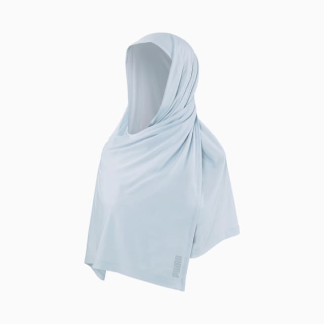 Image PUMA Lenço Hijab Running