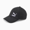 Зображення Puma Кепка Players’ Lounge Cap Men #1: puma black-AOP