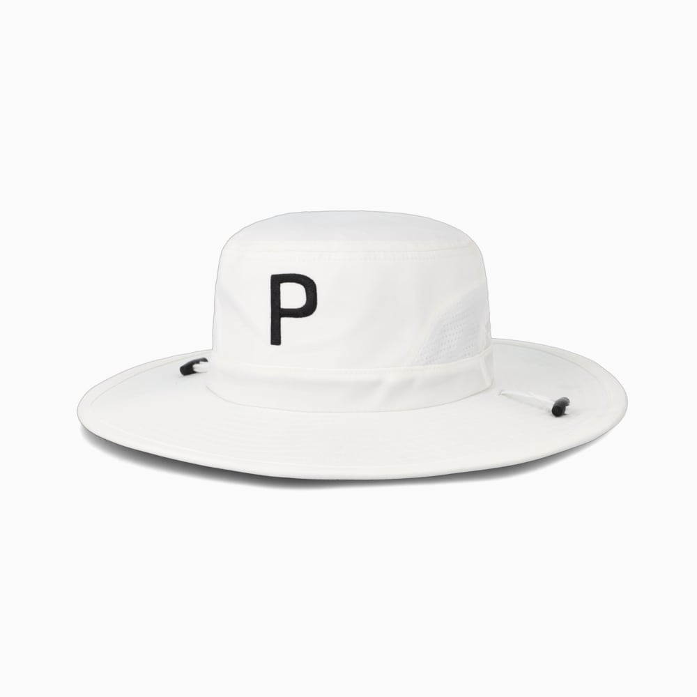Image Puma Aussie P Golf Bucket Hat #1