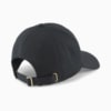 Image Puma Gold Metal Cat Cap #5
