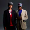 Image PUMA Boné Hometown Heroes Flat Brim #7