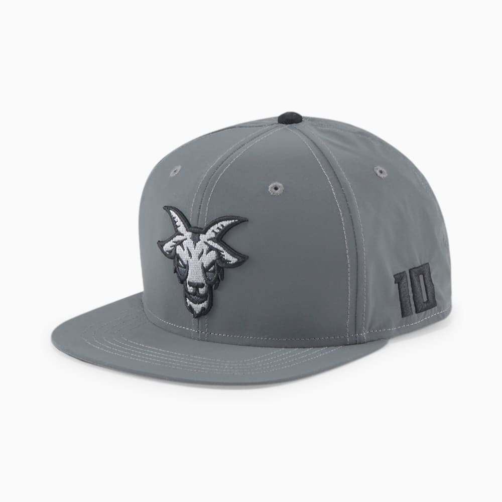 Image PUMA Boné Hometown Heroes Flat Brim #1